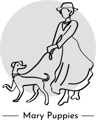 MARY PUPPIES