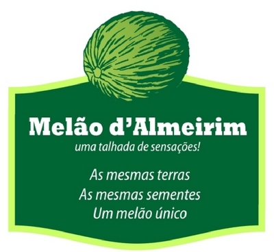 MELÃO D'ALMEIRIM, UMA TALHADA DE SENSAÇÕES! - AS MESMAS TERRAS, AS MESMAS SEMENTES, UM MELÃO ÚNICO