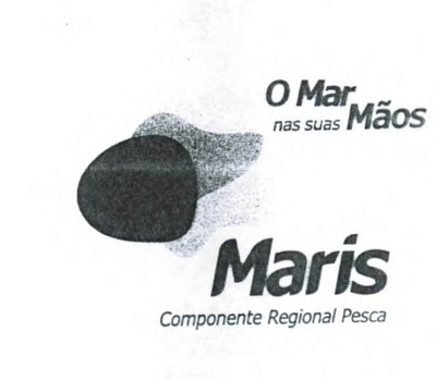 MARIS - O MAR NAS SUAS MÃOS