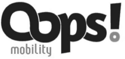 OOPS! MOBILITY