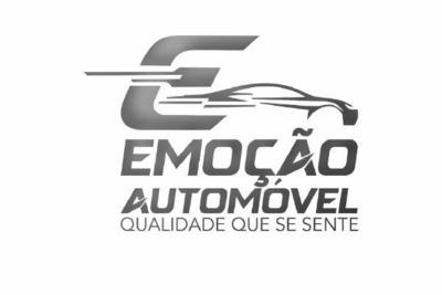 EMOÇÃO AUTOMÓVEL QUALIDADE QUE SE SENTE