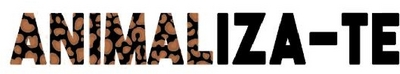 ANIMALIZA-TE