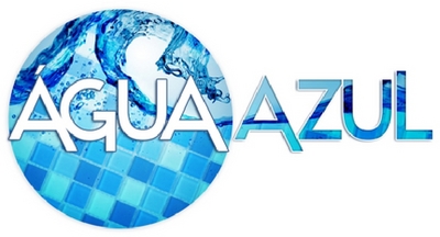 ÁGUA AZUL