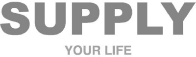 SUPPLY YOUR LIFE