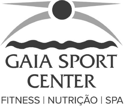 GAIA SPORT CENTER FITNESS|NUTRIÇÃO|SPA