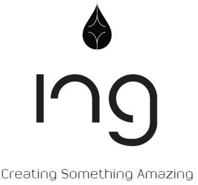 ING - CREATING SOMETHING AMAZING
