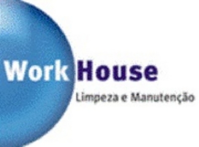 WORK HOUSE LIMPEZA E MANUTENÇÃO
