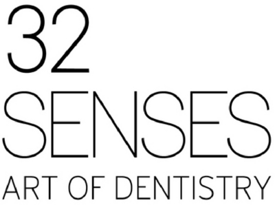 32 SENSES ART OF DENTISTRY