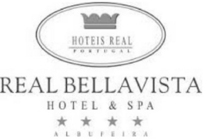 HOTEIS REAL REAL BELLAVISTA HOTEL & SPA ALBUFEIRA