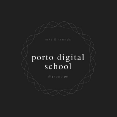 MKT & TRENDS PORTO DIGITAL SCHOOL DISRUPTION