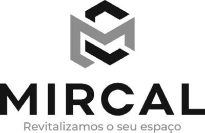 MIRCAL REVITALIZAMOS O SEU ESPAÇO