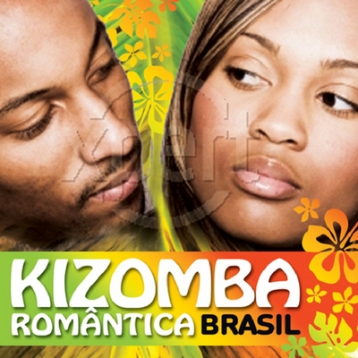 KIZOMBA ROMANTICA BRASIL