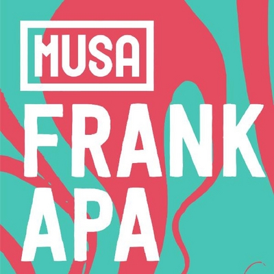 MUSA FRANK APA
