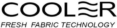 COOLER FRESH FABRIC TECHNOLOGY
