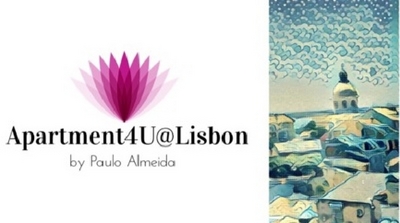 APARTMENT4U@LISBON BY PAULO ALMEIDA