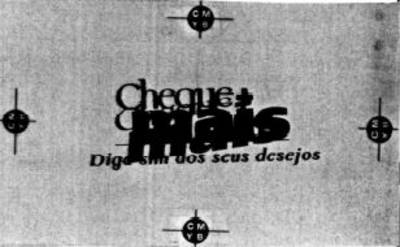 CHEQUE MAIS DIGA SIM AOS SEUS DESEJOS