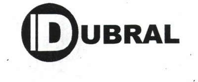 DUBRAL