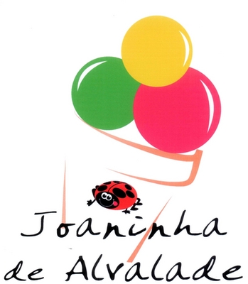 JOANINHA DE ALVALADE