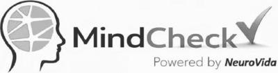 MINDCHECK POWERED BY NEUROVIDA