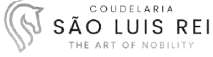 COUDELARIA SÃO LUÍS REI THE ART OF NOBILITY