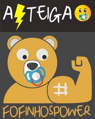 ASTEIGA FOFINHOSPOWER