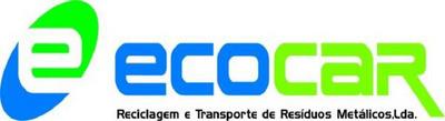 ECOCAR-RECICLAGEM E TRANSPORTE DE RESIDUOS METALICOS LDA