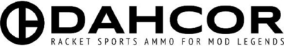 DAHCOR RACKET SPORTS AMMO FOR MOD LEGENDS