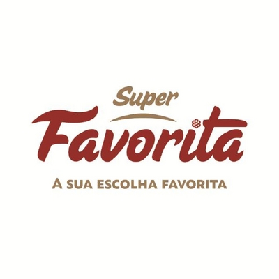 SUPER FAVORITA A SUA ESCOLHA FAVORITA
