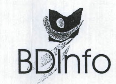 BDINFO