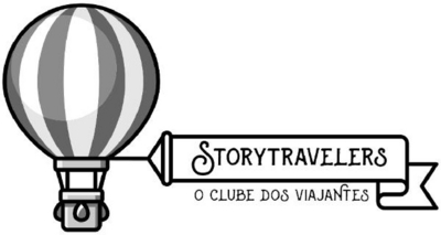 STORYTRAVELERS  O CLUBE DOS VIAJANTES