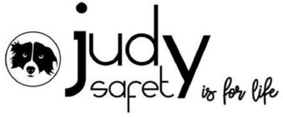 JUDY SAFETY IS FOR LIFE