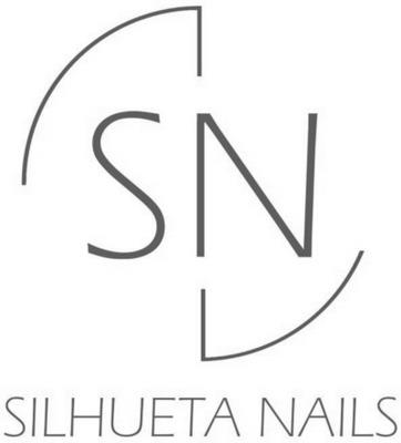 SN  - SILHUETA NAILS