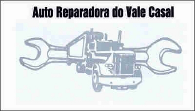 AUTO REPARADORA DO VALE CASAL