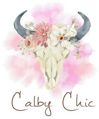 CALBY CHIC
