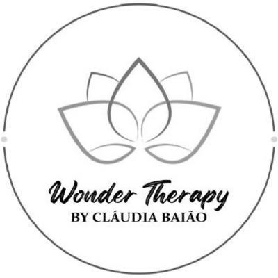 WONDER THERAPY BY CLÁUDIA BAIÃO
