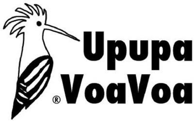 UPUPAVOAVOA