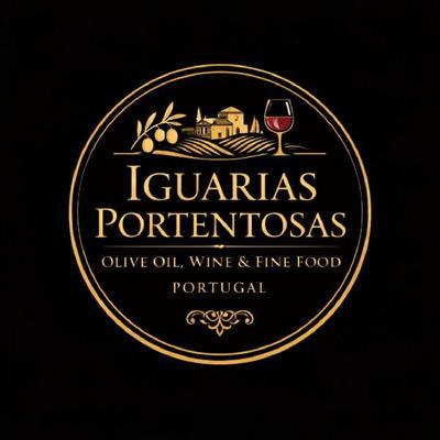 IGUARIAS PORTENTOSAS OLIVE OIL, WINE & FOOD