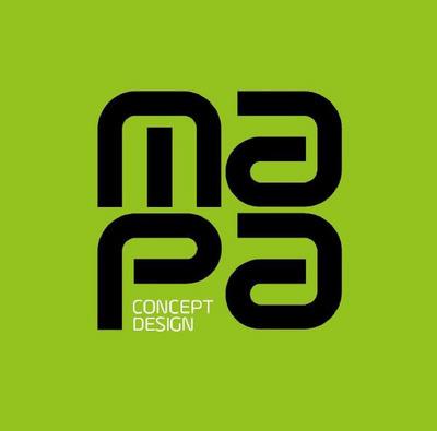 MAPA CONCEPT DESIGN
