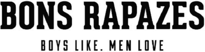 BONS RAPAZES BOYS LIKE. MEN LOVE