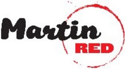 MARTIN RED