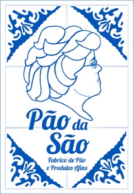PÃO DA SÃO