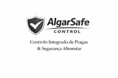 ALGARSAFE CONTROL CONTROLO INTEGRADO DE PRAGAS & SEGURANÇA ALIMENTAR