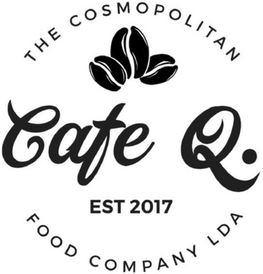 THE COSMOPOLITAN FOOD COMPANY LDA  CAFÉ Q. EST 2017