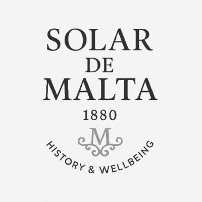 SOLAR DE MALTA 1880 HISTORY & WELLBEING