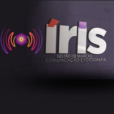 ÍRIS GESTÃO DE MARCAS COMUNICAÇÃO E FOTOGRAFIA