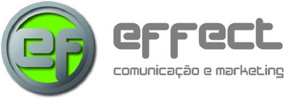 EFFECT - COMUNICAÇÃO E MARKETING