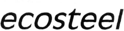 ECOSTEEL