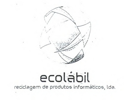 ECOLÁBIL RECICLAGEM DE PRODUTOS INFORMÁTICOS, LDA
