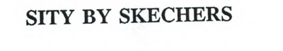 SITY BY SKECHERS