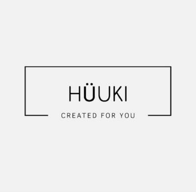 HÜUKI CREATED FOR YOU